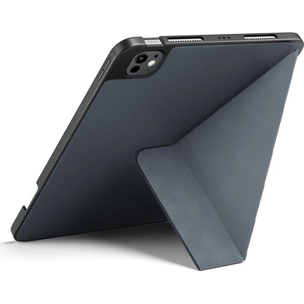 iWant by Epico SolidWoven Flip kryt pro iPad Air/Pro 11"/13" černý - Pouzdra - Obrázek d_5a8ac2c6cd004260bf9d4aed8c76bd8e
