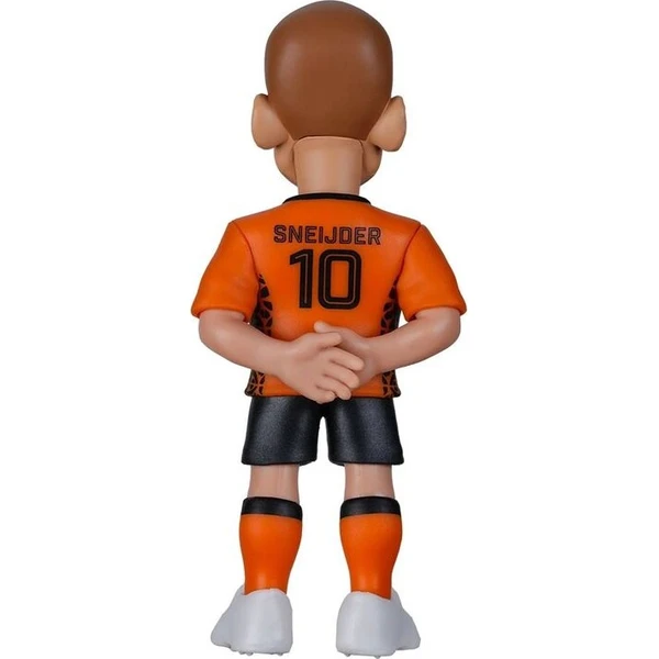 MINIX Football Legends: WCL Netherlands - SNEIJDER - Minix - Obrázek d_5a8d95efc11941a7b9e0dba16a9d728b