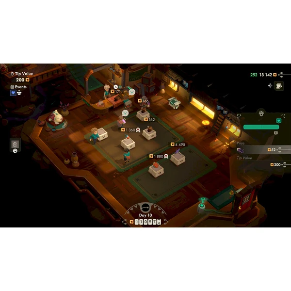 Moonlighter 2: The Endless Vault (PC) - Hry pro PC - Obrázek d_5a968a3fb881425082820218caa40218
