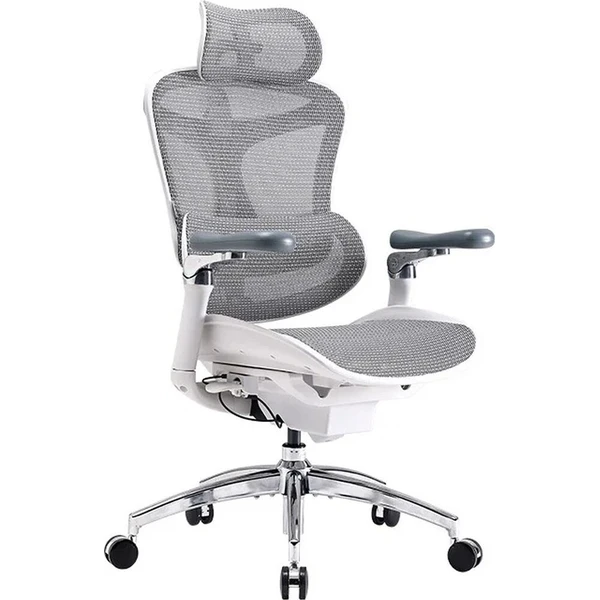 SIHOO Doro C300 Pro židle bílá - Židle - Obrázek d_5a9d894d4afb428fbdc6575d0572e701