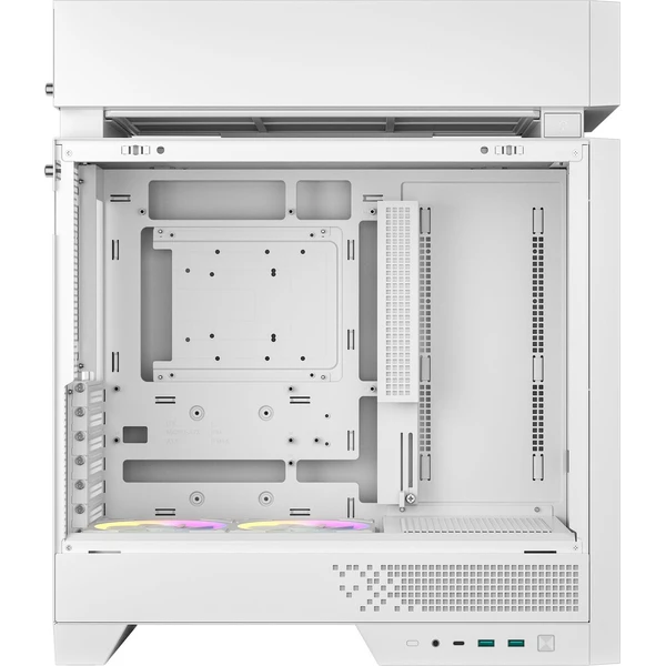 DEEPCOOL CL660 WH bílá - Počítačové skříně - Obrázek d_5aa2e1b9c42c4c73bec0c9825238bafc