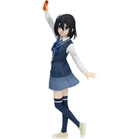 Figurka Furyu Mono Trio-Try-iT - Satsuki Amamiya 22 cm - Figurky