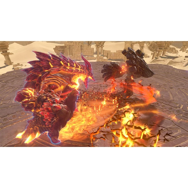 Granblue Fantasy Relink Endless Ragnarok (Game-key card) (Switch 2) - Hry pro Nintendo Switch 2 - Obrázek d_5ab678100c59441aafb45aa1fc1c8963