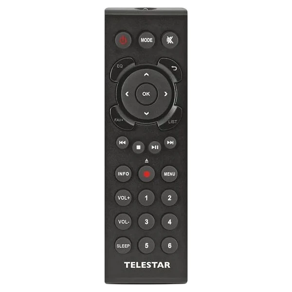 Telestar TOP 200 internetové/DAB+/FM/Wi-Fi/USB/BT rádio černé - Rádia - Obrázek d_5ac6637817874da09d12bef41134e720