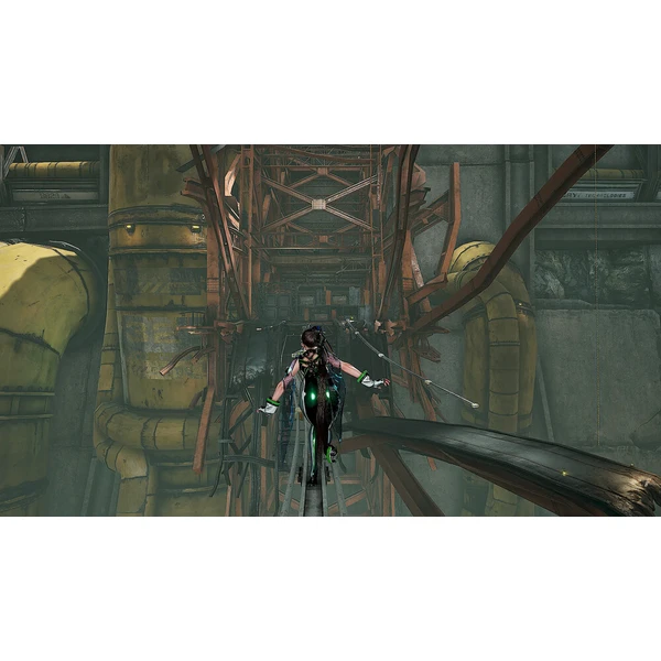 Stellar Blade Complete Edition (Switch 2) - Hry pro Nintendo Switch 2 - Obrázek d_5ac8563892c04285bb558e97d6384b17