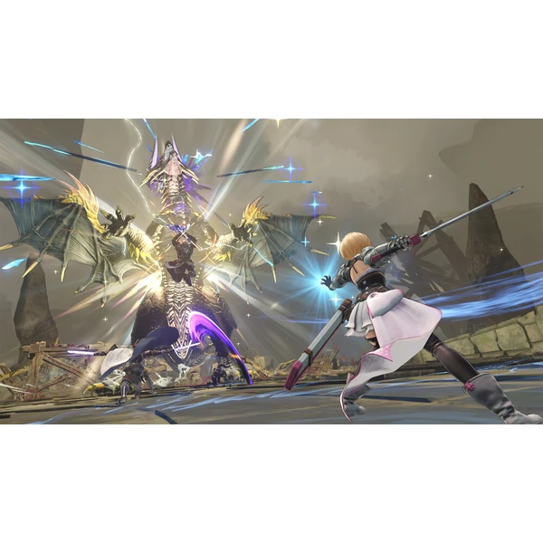 Granblue Fantasy Relink Endless Ragnarok (PS5) - Hry pro PS5 - Obrázek d_5ad2abc483ab431f8d3e6b184cbf0df7