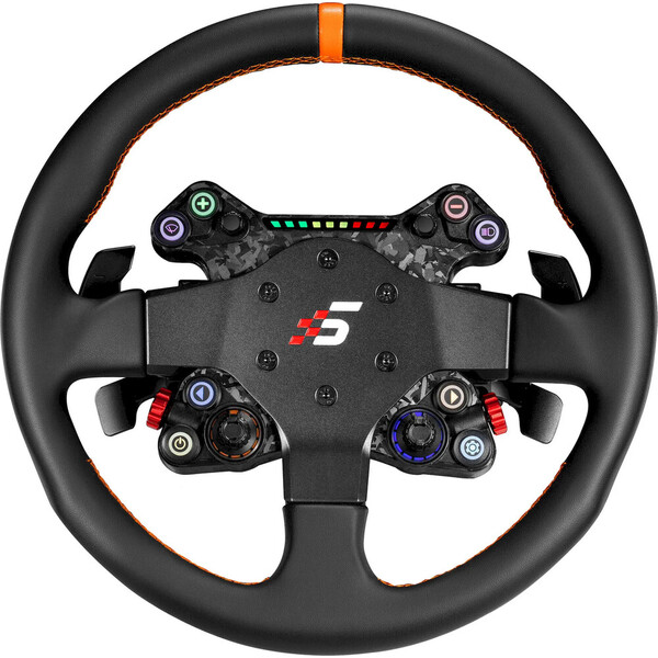 SIMAGIC NEO X 330T add-on volant