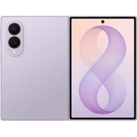Samsung Galaxy Z Fold8 16GB/1TB fialová - Mobilní telefony
