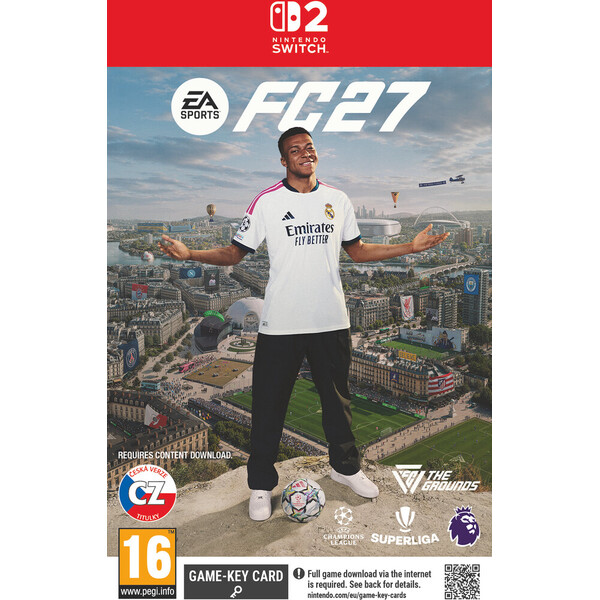 EA Sports FC 27