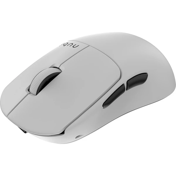 Nubi NM1 bezdrátová myš bílá - Myši - Obrázek d_5ae63b770a7941f8a25ab93ce51bca2a