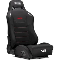 Next Level Racing ERS3 Haptic Feedback Sim Racing Seat přidavná sedačka (NLR-E066) - Díly kokpitu