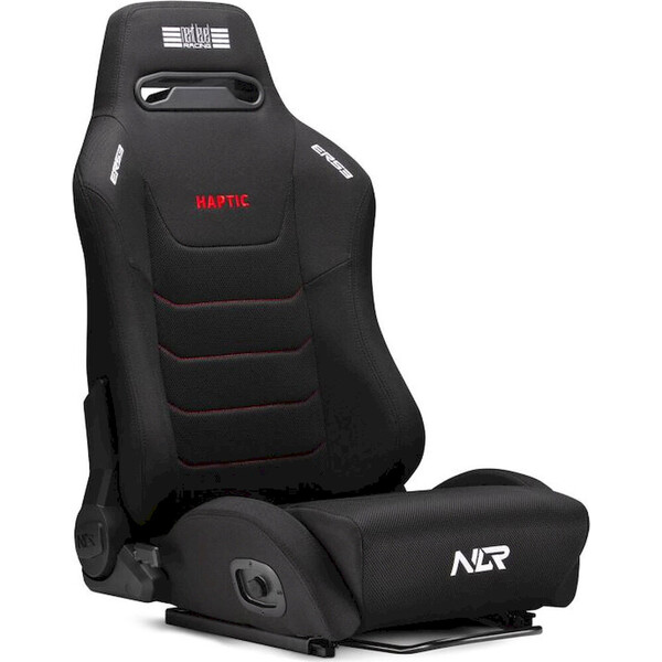 Next Level Racing ERS3 Haptic Feedback Sim Racing Seat přidavná sedačka (NLR-E066)
