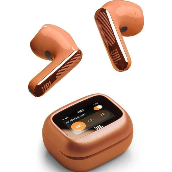 JBL Live Flex 4 bezdrátová sluchátka TWS oranžová - Sluchátka - Obrázek d_5aea3a9e4521408188e2d441ff560be7