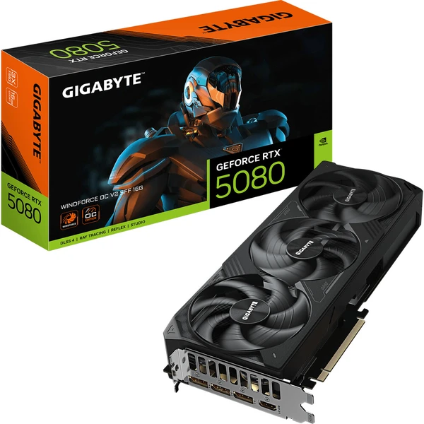 GIGABYTE NVIDIA GeForce RTX 5080 WINDFORCE OC V2 SFF 16GB GDDR7 - Grafické karty - Obrázek d_5af6134d19004da393509d0ff2bb213a