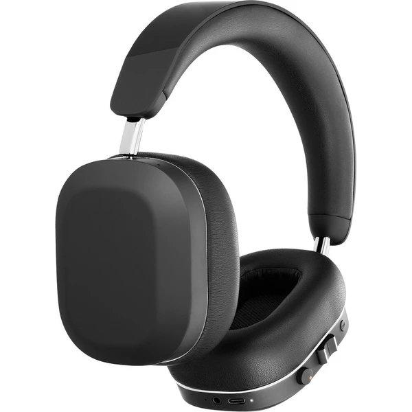 Mondo Over-Ear Headphone bezdrátová sluchátka černá - Sluchátka - Obrázek d_5aff11fb3b9c459f84cbd94a09ce0754