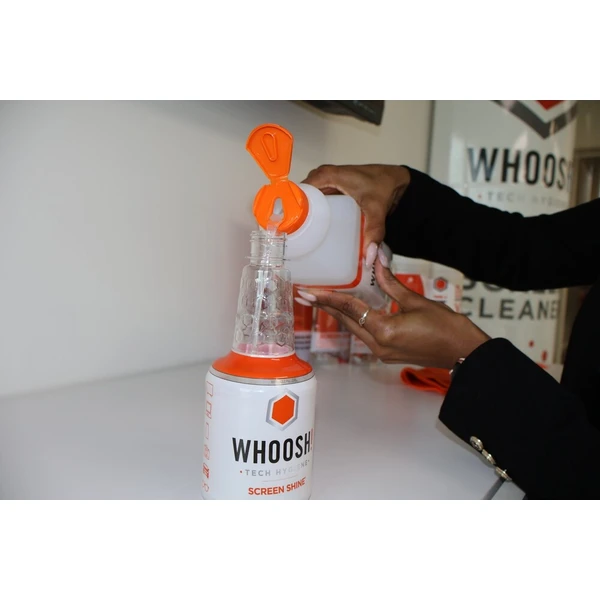 WHOOSH! náhradní náplň 950 ml - Čistící roztoky - Obrázek d_5b1117f0a1a44a01a1d989b8749b496b
