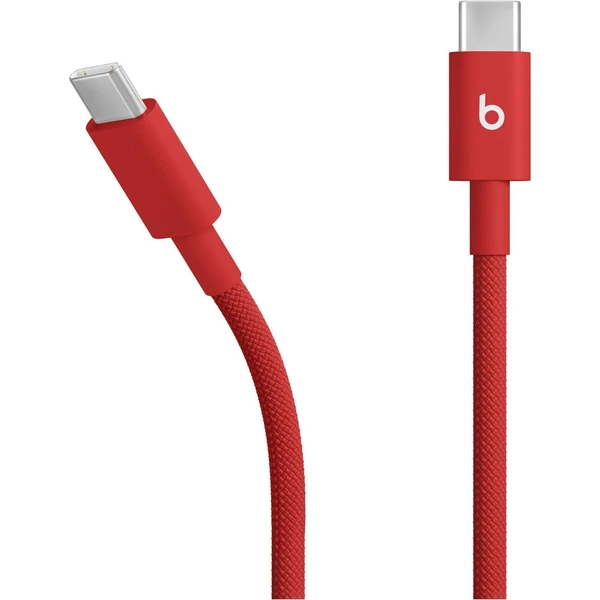 Apple Beats USB-C/USB-C napájecí kabel 240W 3m jasně červený - Kabely a redukce - Obrázek d_5b12df784f3d407aae8d589b0b4b83bf