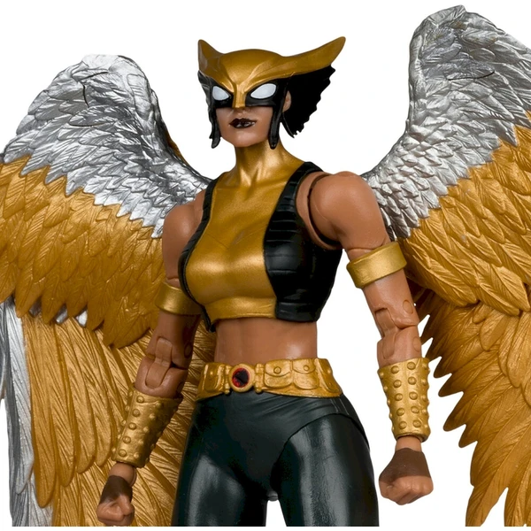 Figurka McFarlane DC Multiverse - Hawkgirl (Kendra Saunders) 18 cm - Figurky - Obrázek d_5b1334966f78447a9013687d34e1bd71
