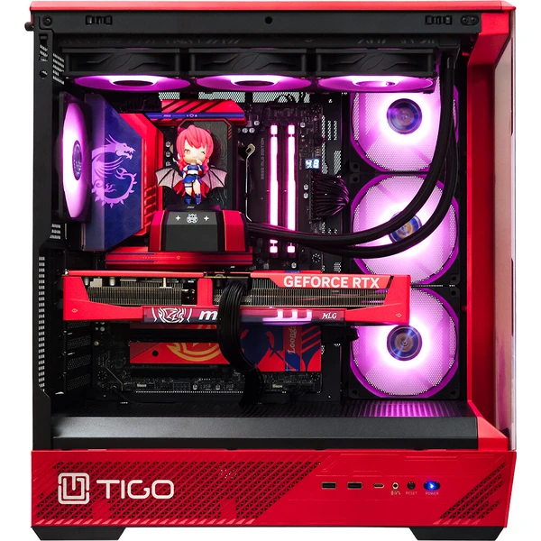 TIGO MLG R7-9850X3D, RTX 5070 Ti - 2TB 32GB WIFI - Stolní počítače - Obrázek d_5b16e1a6068745e18266efafbf933151
