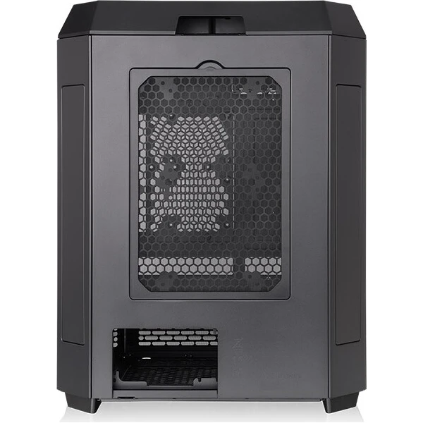 Thermaltake The Tower 600 černá - Počítačové skříně - Obrázek d_5b191e5e2f09447789c41d65978f00e2