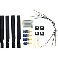 Turris Omnia NG Wi-Fi 7 Upgrade Kit - Síťové karty