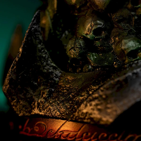 Soška Iron Studios The Lord of the Rings: Aragorn Unleashed Art Scale 1/10 - Sochy a sošky - Obrázek d_5b24b88f08d641d4baac589d3eb563f8