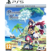 Phantom Brave: The Lost Hero (PS5) - Hry pro PS5