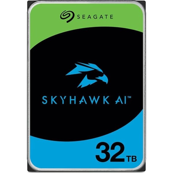 HDD 32TB Seagate SkyHawk AI