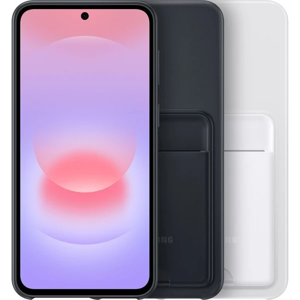 Samsung Card Slot Case kryt Samsung Galaxy A37 černý - Pouzdra - Obrázek d_5b310450be7b4df4912f8161d65c3701