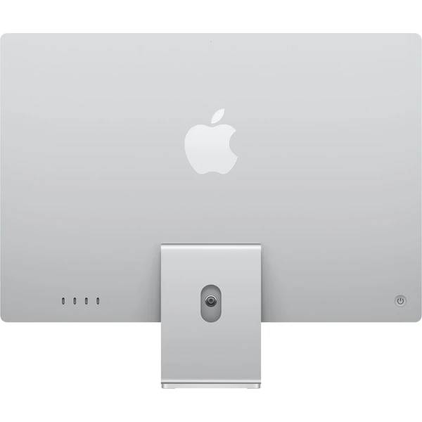 CTO Apple iMac 24" (2024) 10CPU / 16GB / 1TB / Mouse / Stand.skl / Stříbrná / CZ TouchID Kl / Stojan - All-in-one - Obrázek d_5b3e1bbdb26044778fedf3cec3d48f89