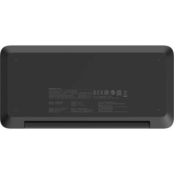 Xiaomi Mijia Rotary Tool Kit multibruska šedá - Nářadí - Obrázek d_5b44c1be10ec415a993bbd5e1966c220