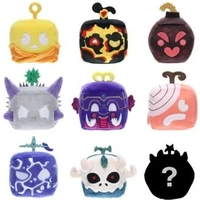 Mystery figurka Phat Mojo Blox Fruits 10 cm - Series 2 - Figurky