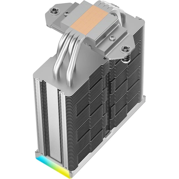 DEEPCOOL AK400 DIGITAL SE WH bílý - Chladiče - Obrázek d_5b49bd6c69b44de8ae86151bcb820e55