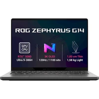 ASUS ROG Zephyrus G14 (GU405AW-SY018W) RTX 5080 šedý - Notebooky