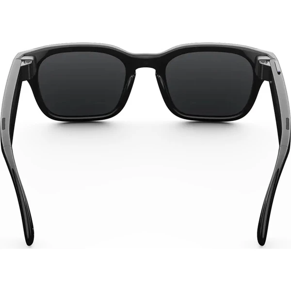 Meta Adventurer chytré brýle, Standard & Adjustable Bridge (polarizační šedá skla) černé - AR brýle - Obrázek d_5b5bab5a6d8149aa839d6eef51014ce5