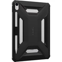 UAG Scout pouzdro iPad 11" (2025)/10,9" (2022) černé - Pouzdra