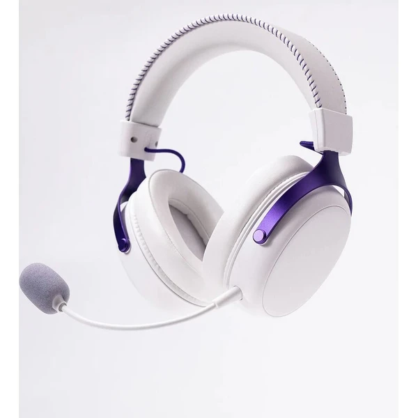 Akko Verge S9 Ultra herní sluchátka bílá - Sluchátka - Obrázek d_5b6060e241604c82ab192d527060d9d9