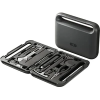 Xiaomi Mijia Tool Kit sada nářadí černá - Nářadí