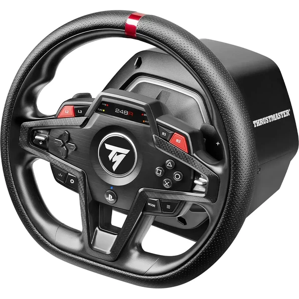 Thrustmaster T248R Shifter Pack sada volantu + pedálů + řadící páky (PC, PS5/4) - Volanty - Obrázek d_5b6d6a2c28594c4c9a107f564a165567