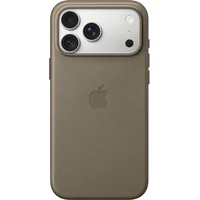 iPhone 18 Pro Max TechWoven Case with MagSafe – Taupe - Pouzdra