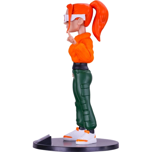 MINIX #151 Sport: WWE - Becky Lynch - Minix - Obrázek d_5b754de7fdbb4040ba55e20754b7c679