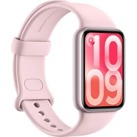 Xiaomi Smart Band 10 Pro chytré hodinky růžové - Chytré hodinky