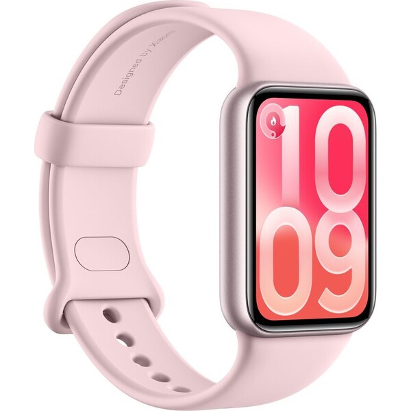 Xiaomi Smart Band 10 Pro/Sport Band/Lavender Pink