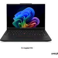 Lenovo ThinkPad T14 Gen 7 (21WV0030CK) černý - Notebooky