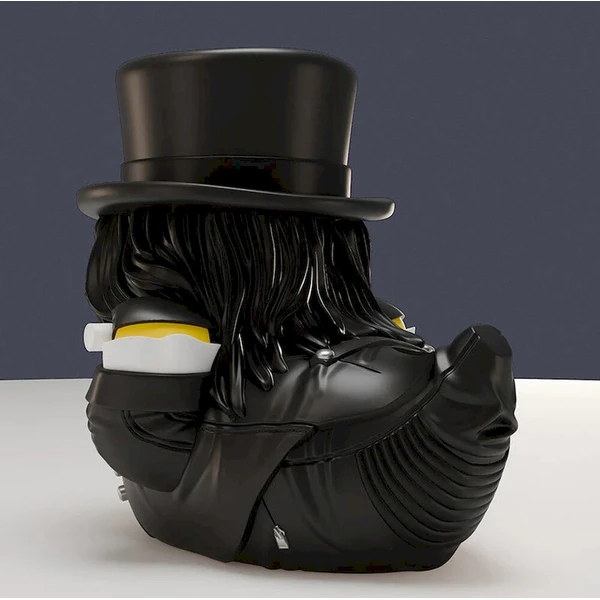 Tubbz kachnička Alice Cooper - Figurky - Obrázek d_5b891399bfec45c5ba60ed86266d4dfe