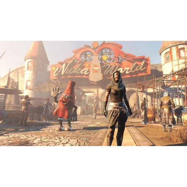 Fallout 4: Anniversary Edition (Code in Box)(Switch 2) - Hry pro Nintendo Switch 2 - Obrázek d_5b95934f44de4f7faa5540b10a5cfa61