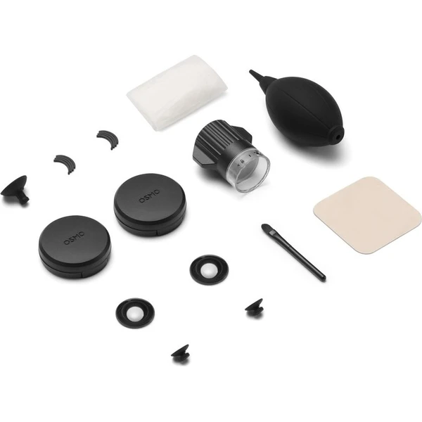 DJI Osmo 360 II Lens Replacement Kit (Dual) náhradní čočky - Objektivy - Obrázek d_5b98c07881634b1495eb85c7ba8b75d9
