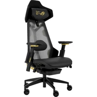 ASUS ROG Destrier Edition 20 herní židle - Židle
