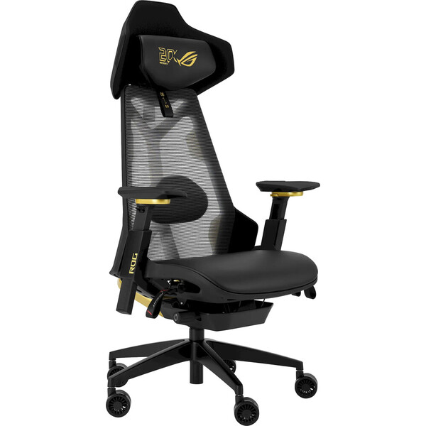 ASUS ROG Destrier Edition 20 herní židle