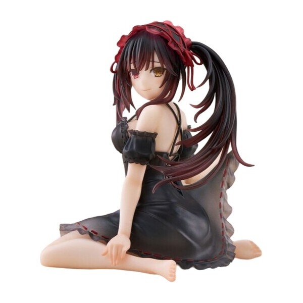 Figurka Taito Prize Date A Live V - Kurumi Tokisaki (Nightwear Ver.) 13 cm